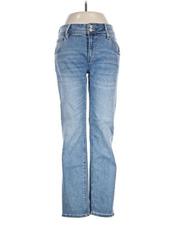 Hudson Jeans Jeans (view 1)