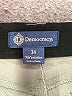Democracy Camo Gray Jeans Size 14 - photo 4