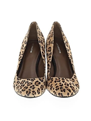 Liz Claiborne Heels (view 2)