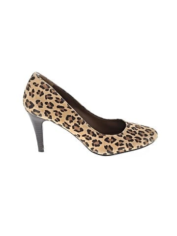 Liz Claiborne Heels (view 1)