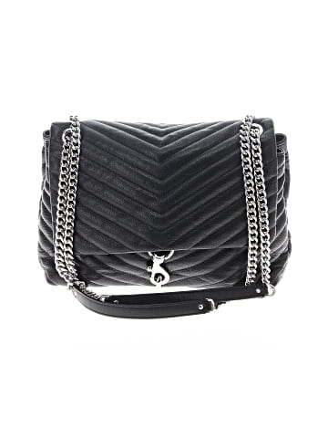 Rebecca Minkoff Leather Crossbody Bag (view 1)