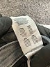 Mother Gray Jeans Size 27 waist - photo 8