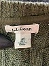 L.L.Bean Green Pullover Sweater Size M (petite) - photo 7