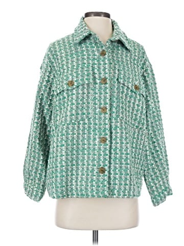 Maeve by Anthropologie Jacket (view 1)