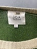 JOA Green Pullover Sweater Size XS - photo 7