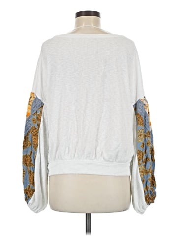 Free People Pullover Sweater (view 2)