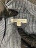 Eileen Fisher 100% Linen Gray Blazer Size L (petite) - photo 7