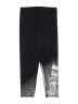 Adidas Graphic Black Active Pants Size 16 - photo 1