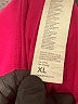 Fabletics Pink Active Pants Size XL - photo 5