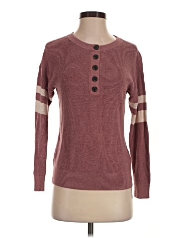 American Eagle Outfitters Pullover Sweater (view 1)