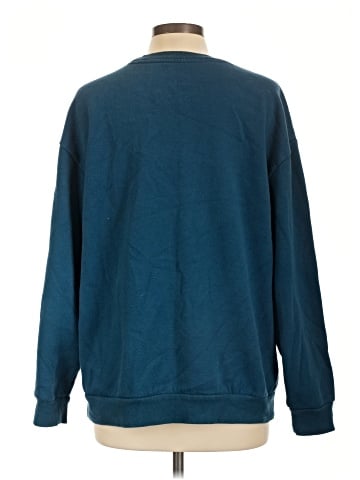 Target Long Sleeve T-Shirt (view 2)