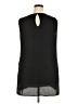 Cato 100% Polyester Black Sleeveless Blouse Size 18 - photo 2