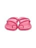 Crocs Pink Sandals Size 7 - photo 2