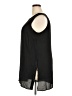 Cato 100% Polyester Black Sleeveless Blouse Size 18 - photo 5