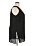 Cato 100% Polyester Black Sleeveless Blouse Size 18 - photo 4