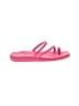 Crocs Pink Sandals Size 7 - photo 1
