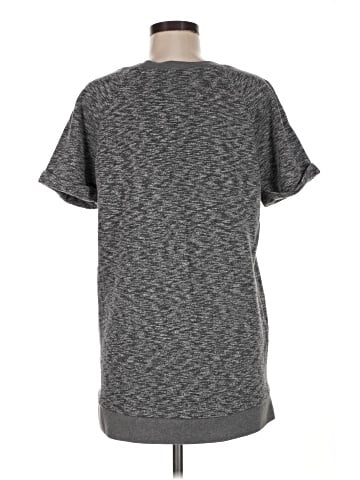 Sunday in Brooklyn Short Sleeve Top (view 2)