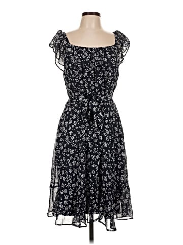 DKNY Casual Dress (view 1)