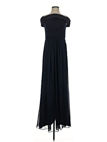 Adrianna Papell Cocktail Dress (view 1)