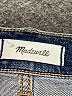 Madewell Blue Jeans Size 30 waist - photo 7