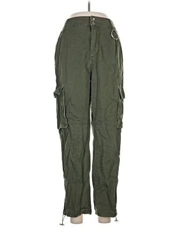Forever 21 Cargo Pants (view 1)
