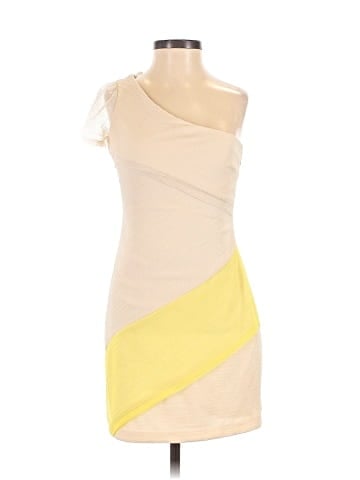 BCBGeneration Cocktail Dress (view 1)