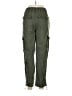 Forever 21 100% Cotton Green Cargo Pants Size M - photo 2