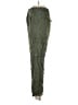 Forever 21 100% Cotton Green Cargo Pants Size M - photo 5