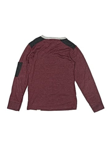 WES AND WILLY Long Sleeve Top (view 2)