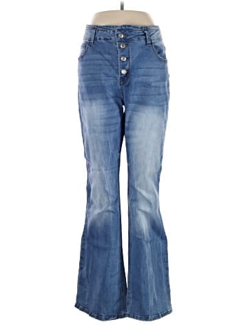 Ashworth Jeans (view 1)