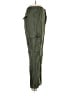 Forever 21 100% Cotton Green Cargo Pants Size M - photo 4