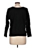 Vince Camuto Black Pullover Sweater Size L - photo 2
