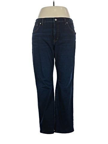 Madewell Jeans (view 1)