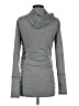 Kimi + Kai Maternity Gray Zip Up Hoodie Size S - photo 2