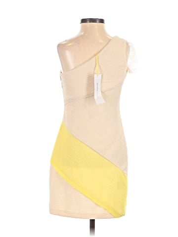 BCBGeneration Cocktail Dress (view 2)