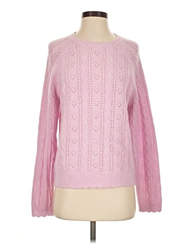 Design History Pullover Sweater (view 1)