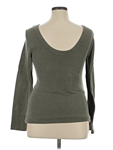 Hello Miz Long Sleeve T-Shirt (view 2)