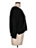 Vince Camuto Black Pullover Sweater Size L - photo 4