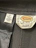 Talbots Solid Black Dress Pants Size 4 (petite) - photo 7
