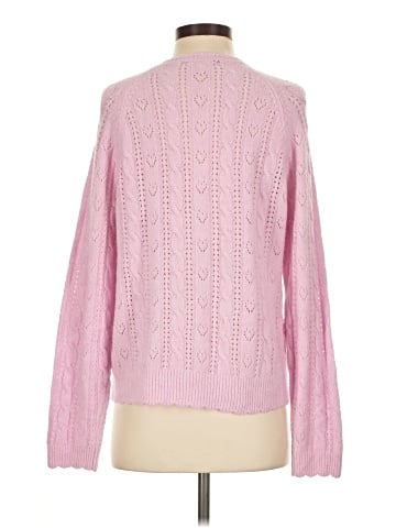Design History Pullover Sweater (view 2)