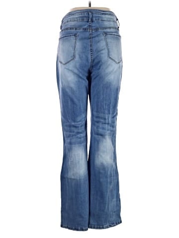Ashworth Jeans (view 2)