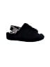 Ugg Australia Black Sandals Size 8 - photo 1