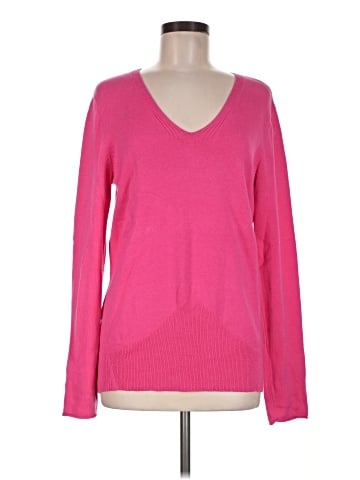 N'Vo by Lanctot Pullover Sweater (view 1)