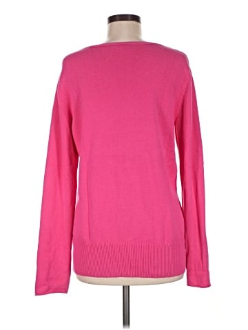 N'Vo by Lanctot Pullover Sweater (view 2)