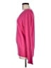 N'Vo by Lanctot Pink Pullover Sweater Size M - photo 5