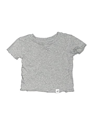 Burt's Bees Baby Short Sleeve T-Shirt (view 1)