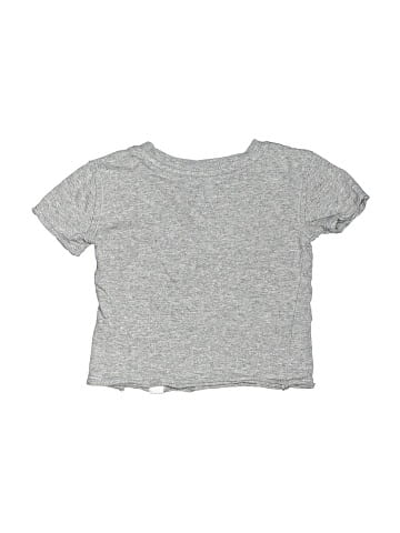 Burt's Bees Baby Short Sleeve T-Shirt (view 2)