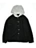 Dickies 100% Cotton Solid Black Jacket Size XL (youth) - photo 1