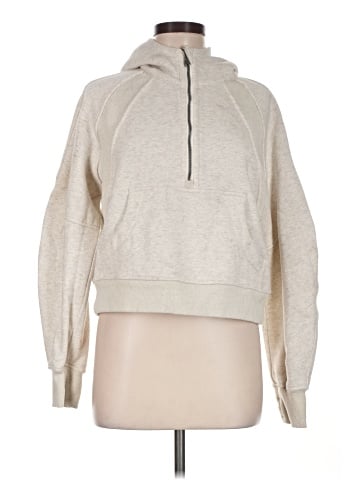 Lululemon Athletica Pullover Sweater (view 1)