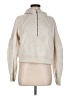 Lululemon Athletica Tan Pullover Sweater Size 6 - photo 1